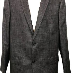 Michale Kors Mens Small Blazer Excellent Condition